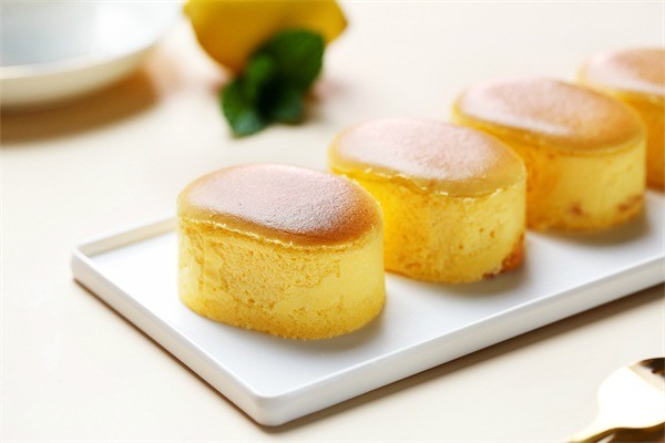 鑫好麦的多食品